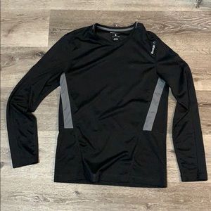 Reebok Long Sleeve $20 SM